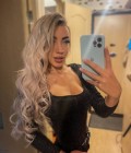 Rencontre Femme : Olga, 26 ans à Biélorussie  Минск 